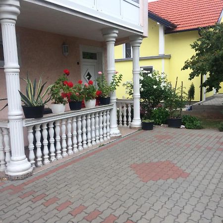 Miki Hotel Ilidža Luaran gambar