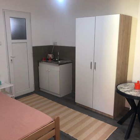 Miki Hotel Ilidža Luaran gambar