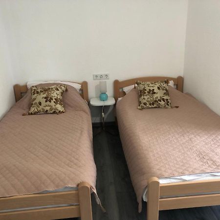 Miki Hotel Ilidža Luaran gambar