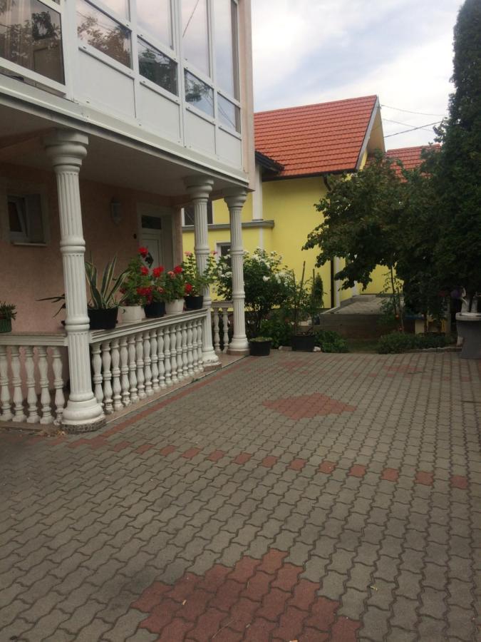 Miki Hotel Ilidža Luaran gambar