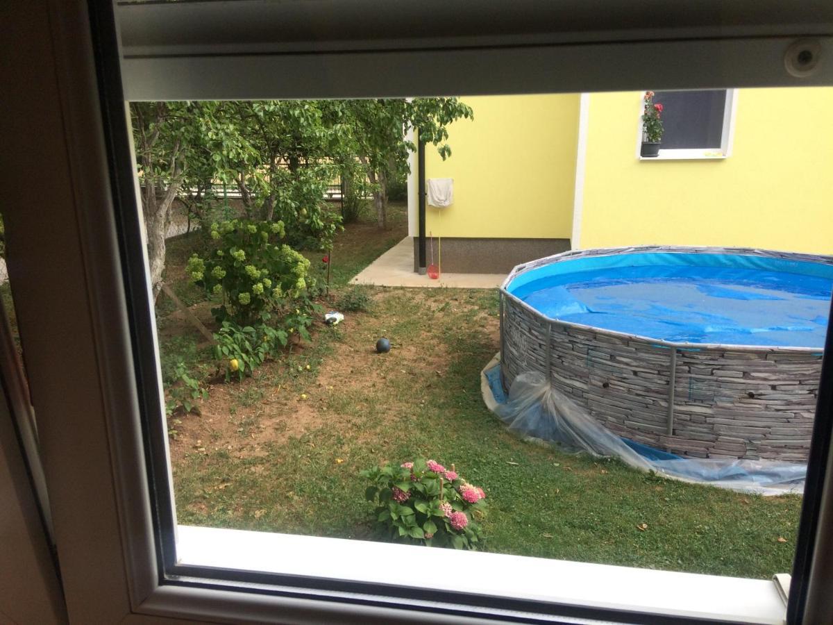 Miki Hotel Ilidža Luaran gambar