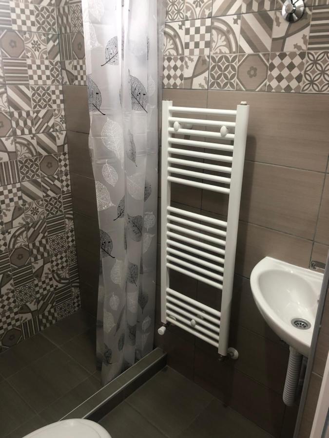 Miki Hotel Ilidža Luaran gambar