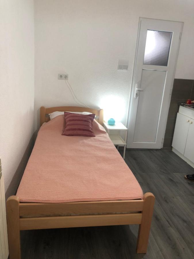 Miki Hotel Ilidža Luaran gambar