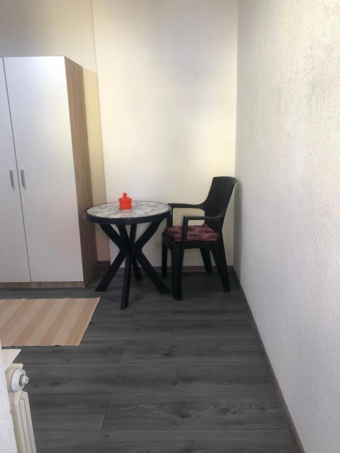 Miki Hotel Ilidža Luaran gambar