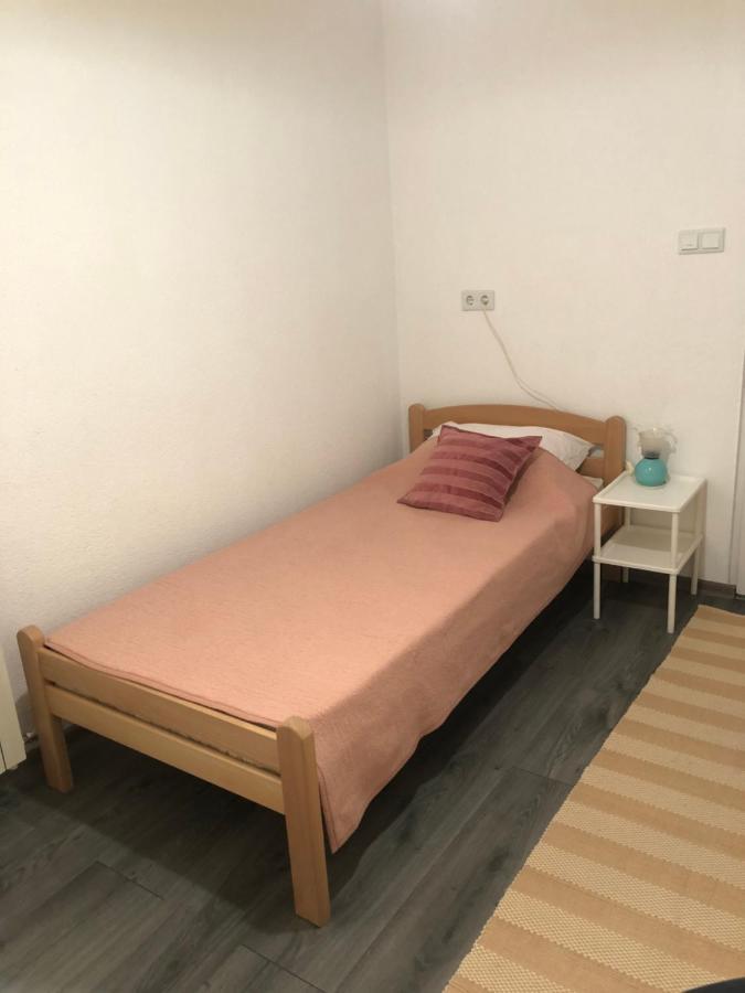 Miki Hotel Ilidža Luaran gambar