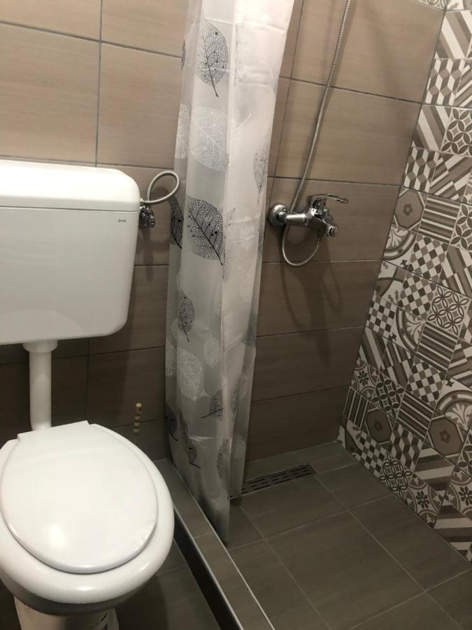 Miki Hotel Ilidža Luaran gambar