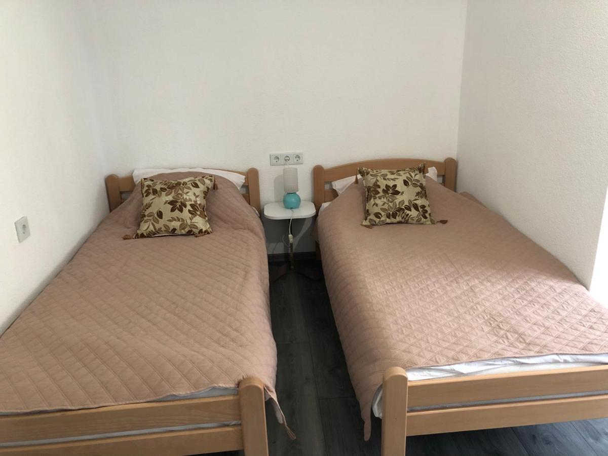 Miki Hotel Ilidža Luaran gambar
