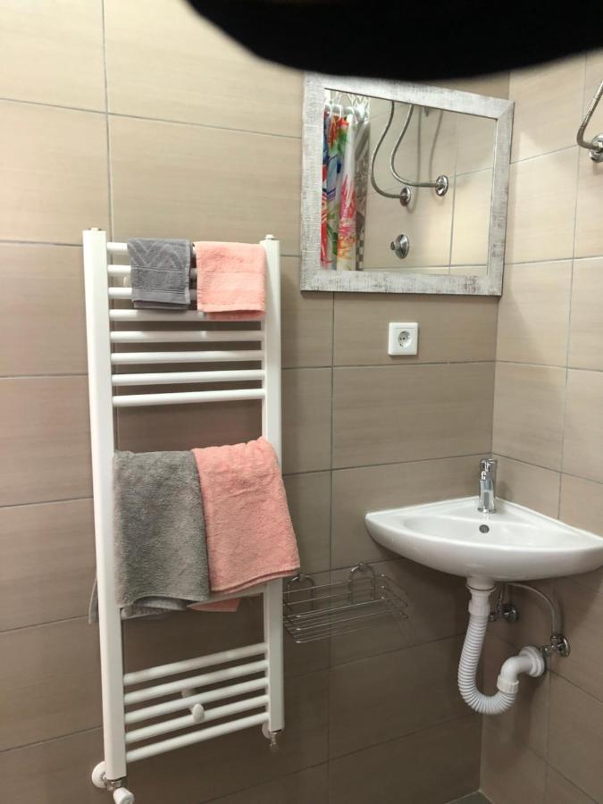 Miki Hotel Ilidža Luaran gambar