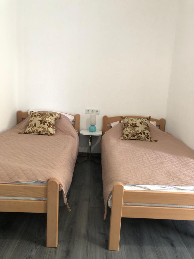 Miki Hotel Ilidža Luaran gambar