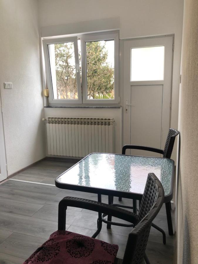 Miki Hotel Ilidža Luaran gambar