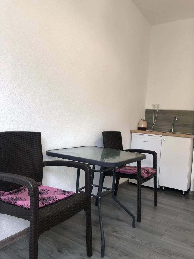 Miki Hotel Ilidža Luaran gambar