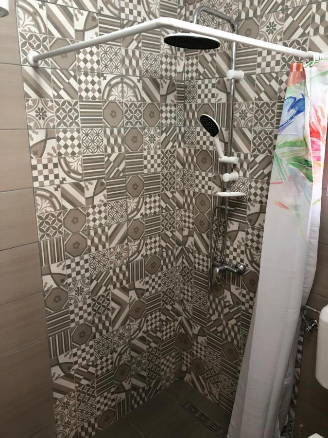 Miki Hotel Ilidža Luaran gambar