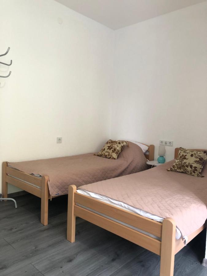 Miki Hotel Ilidža Luaran gambar
