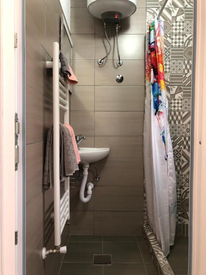 Miki Hotel Ilidža Luaran gambar