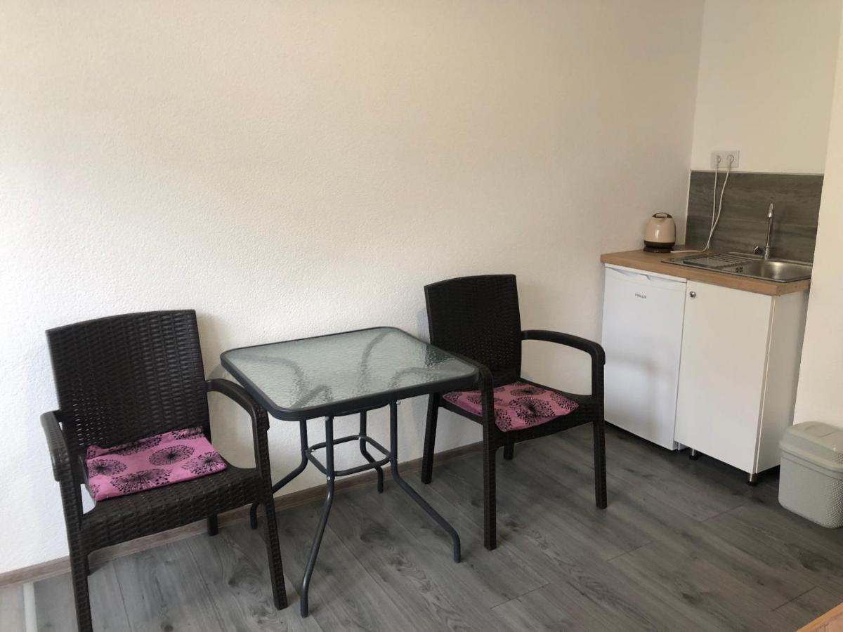 Miki Hotel Ilidža Luaran gambar
