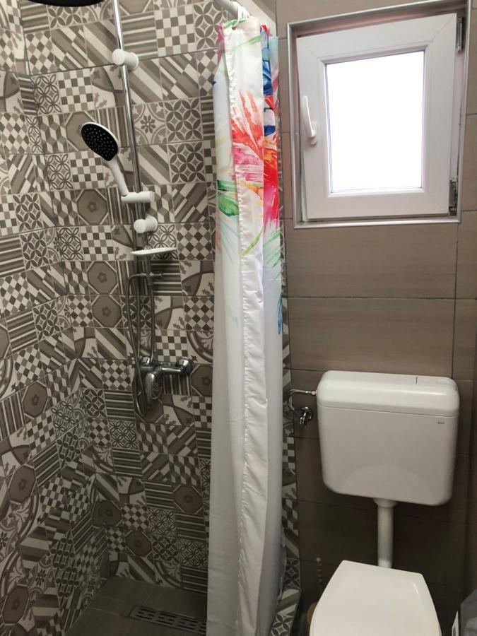 Miki Hotel Ilidža Luaran gambar