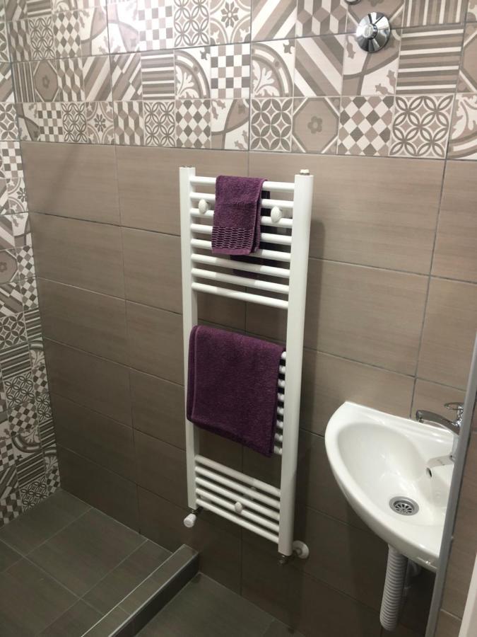 Miki Hotel Ilidža Luaran gambar